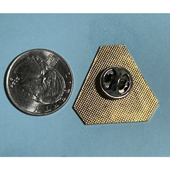 Children’s Hospital Stat Line 1 Trauma Center -Cincinnati Ohio Logo Lapel Pin - Picture 2 of 3